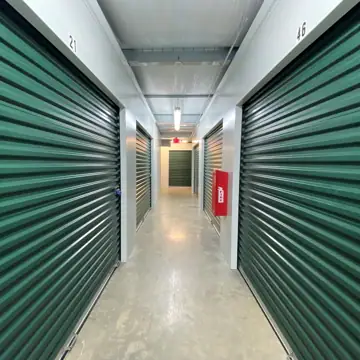 Cherokee Storage in Canton, GA