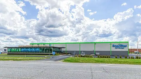 SmartStop Self Storage in Elk Grove Village, IL