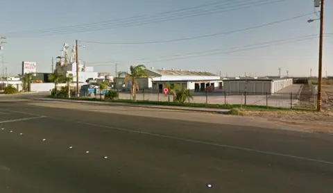 StorWise Self Storage - Imperial in Imperial, CA