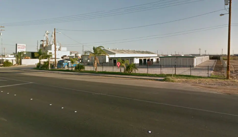 StorWise Self Storage - Imperial, RV storage in Imperial