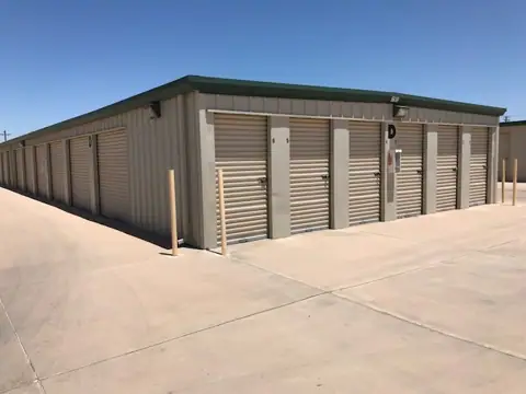 StorWise Self Storage - Imperial photo 2