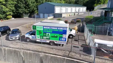 Reliable Storage - Poulsbo photo 2