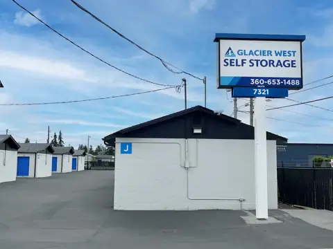 Glacier West Self Storage photo 2
