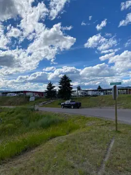 Boat & RV Storage at Wye Missoula photo 2