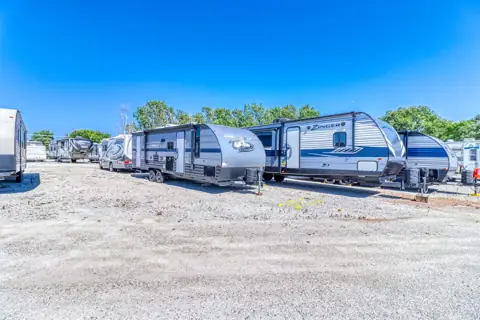 RecNation RV & Boat Storage photo 2