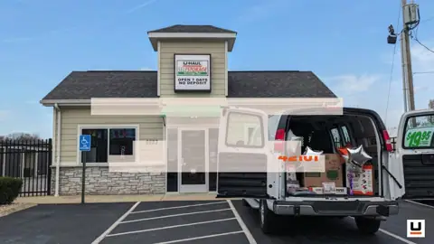 Self-Storage at U-Haul photo 2