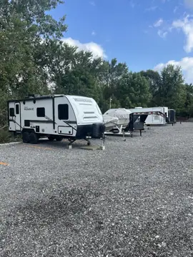 Camille’s Outdoor Storage in Cedar Lake, IN