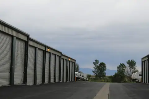 Aspen Springs Storage & RV in Willard, UT