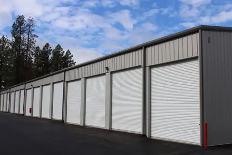 Landmark Storage in Coeur d'Alene, ID