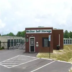 McStor Self Storage - Cameron in Cameron, NC