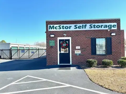 McStor Self Storage - Cameron photo 2