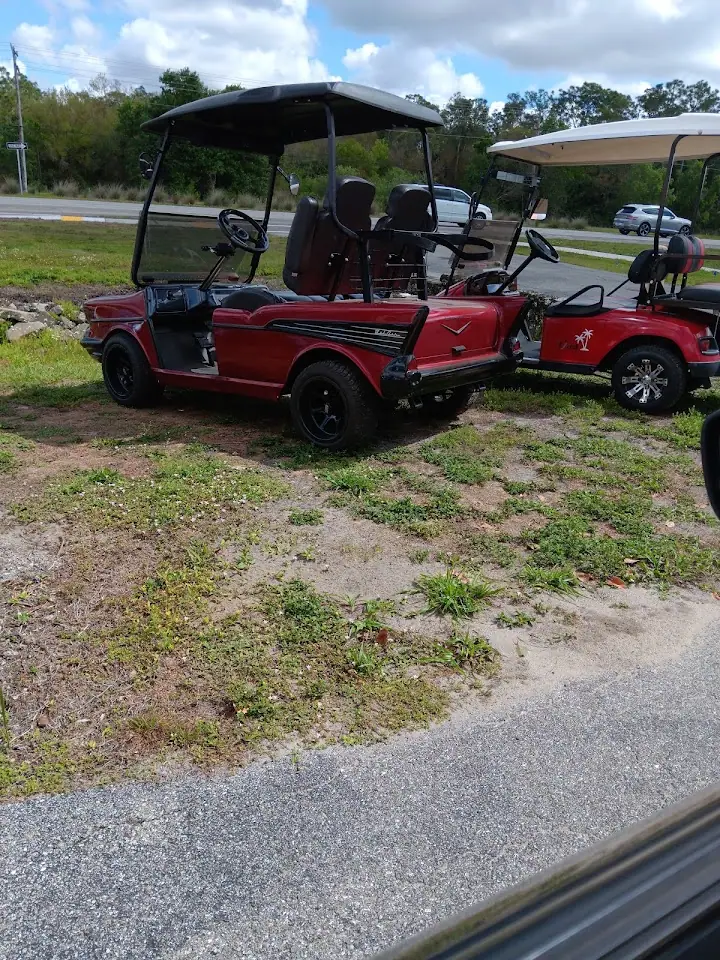 Del Prado Storage, RV storage in North Fort Myers