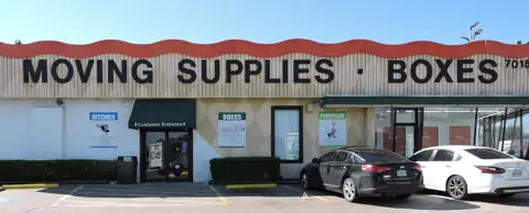 Self-Storage at U-Haul photo 2