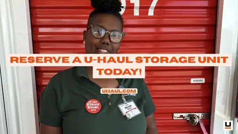 Self-Storage at U-Haul photo 3