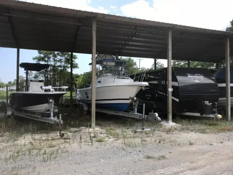 Boat and RV Storage photo 3