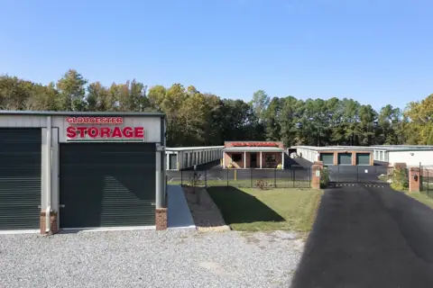 Gloucester Self Storage photo 2