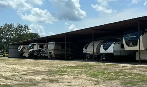 AllSports Boat & R.V. Storage photo 2