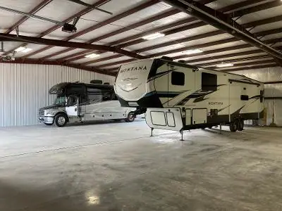 Boschert Brothers Storage, RV storage in St Charles