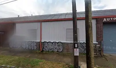 Galvez RV & Boat Storage in New Orleans, LA