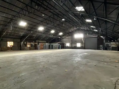 Galvez RV & Boat Storage photo 2