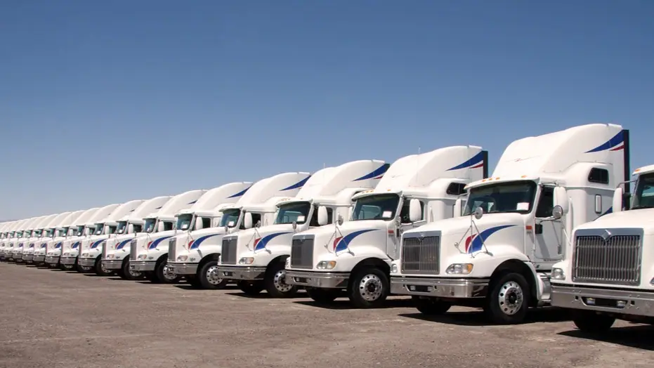 Budget Moving and Storage, RV storage in Sacramento