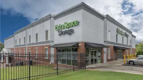 Extra Space Storage in Johns Creek, GA