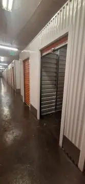 Self-Storage at U-Haul in San Bernardino, CA