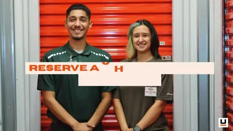 Self-Storage at U-Haul photo 3
