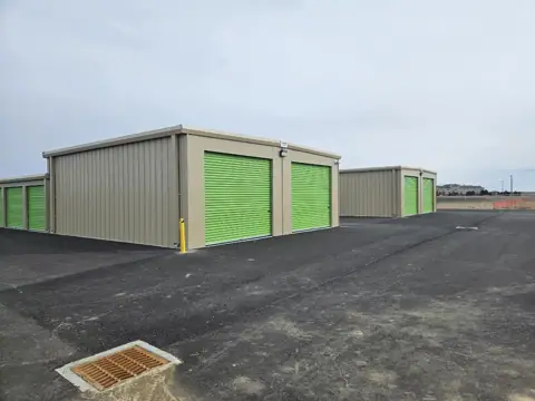 Cherokee Self Storage of Washington Court House photo 2