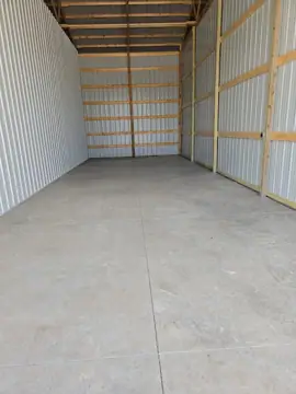 Schrader RV & Boat Storage in Mt Pleasant, IA