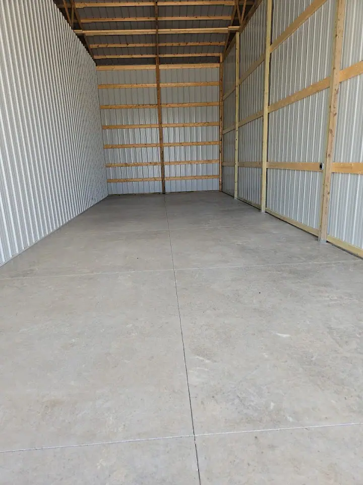 Schrader RV & Boat Storage, RV storage in Mt Pleasant