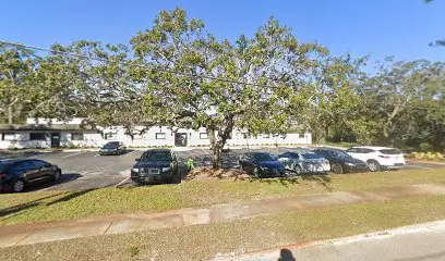NXT Level Storage, RV storage in Tarpon Springs