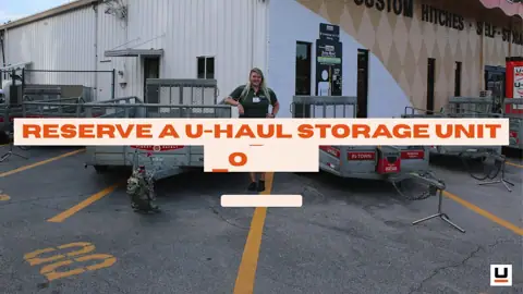 Self-Storage at U-Haul photo 3