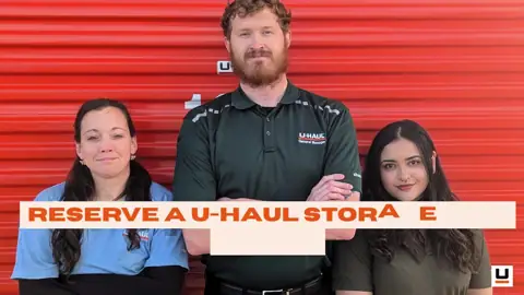Self-Storage at U-Haul photo 3