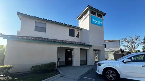 SmartStop Self Storage photo 2