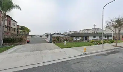 H & M RV Storage in Cypress, CA