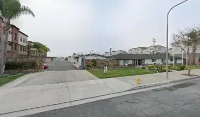 H & M RV Storage, RV storage in Cypress