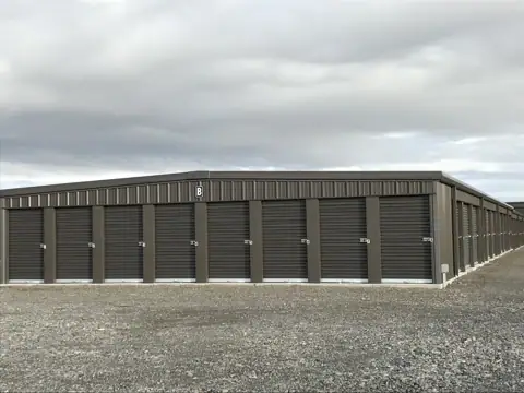 My Storage LLC in Bozeman, MT