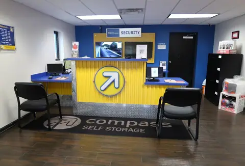 Compass Self Storage photo 2
