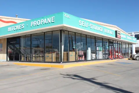 Self-Storage at U-Haul photo 2