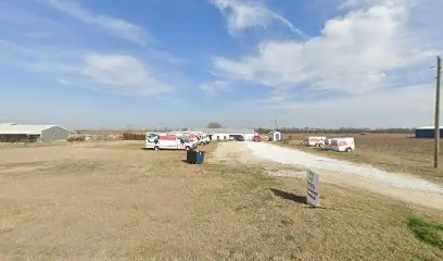 4608 E Line Road RV & Boat Storage, RV storage in Whitewright
