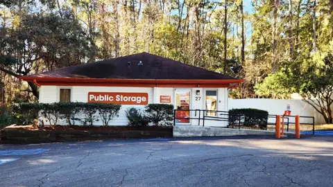 Public Storage in Hilton Head Island, SC