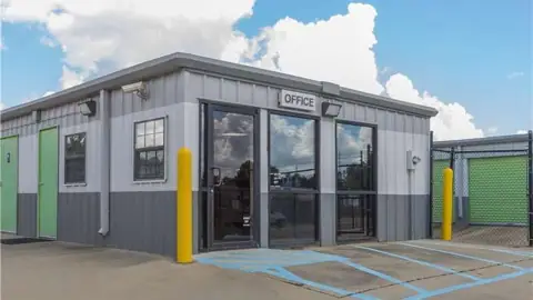 Extra Space Storage in Canton, MS
