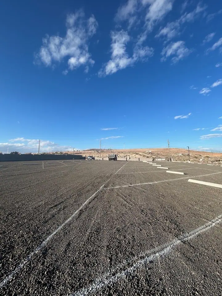 Northern RV and marine storage, RV storage in Rio Rancho