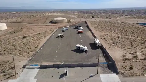 Northern RV and marine storage photo 2