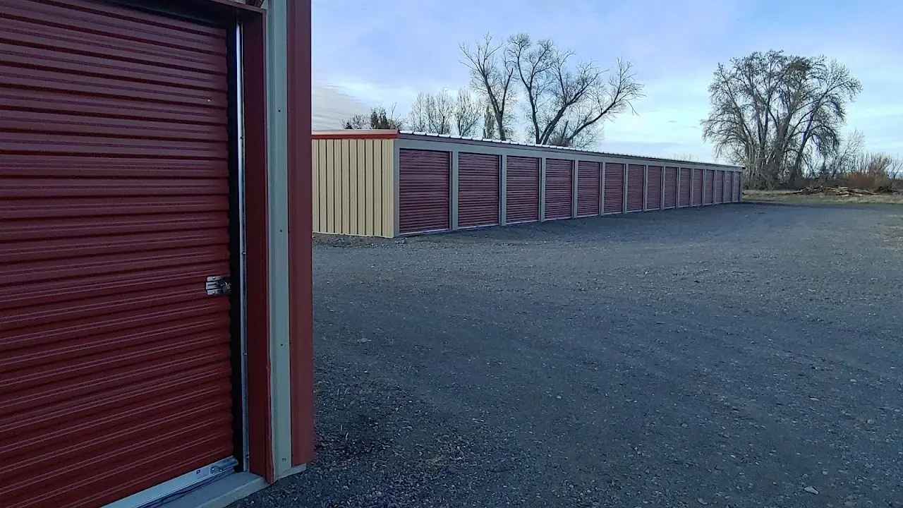 Fremont Storage - North, RV storage in St Anthony