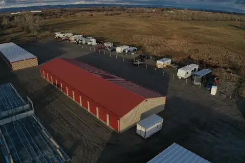 Fremont Storage - North photo 3