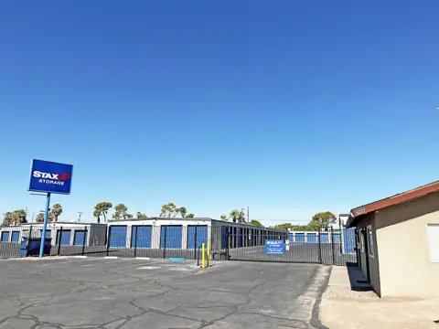 StaxUP Storage in Brawley, CA