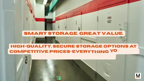 Self-Storage at U-Haul photo 3