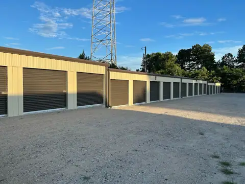 Self Storage Brothers- Washington NC in Washington, NC